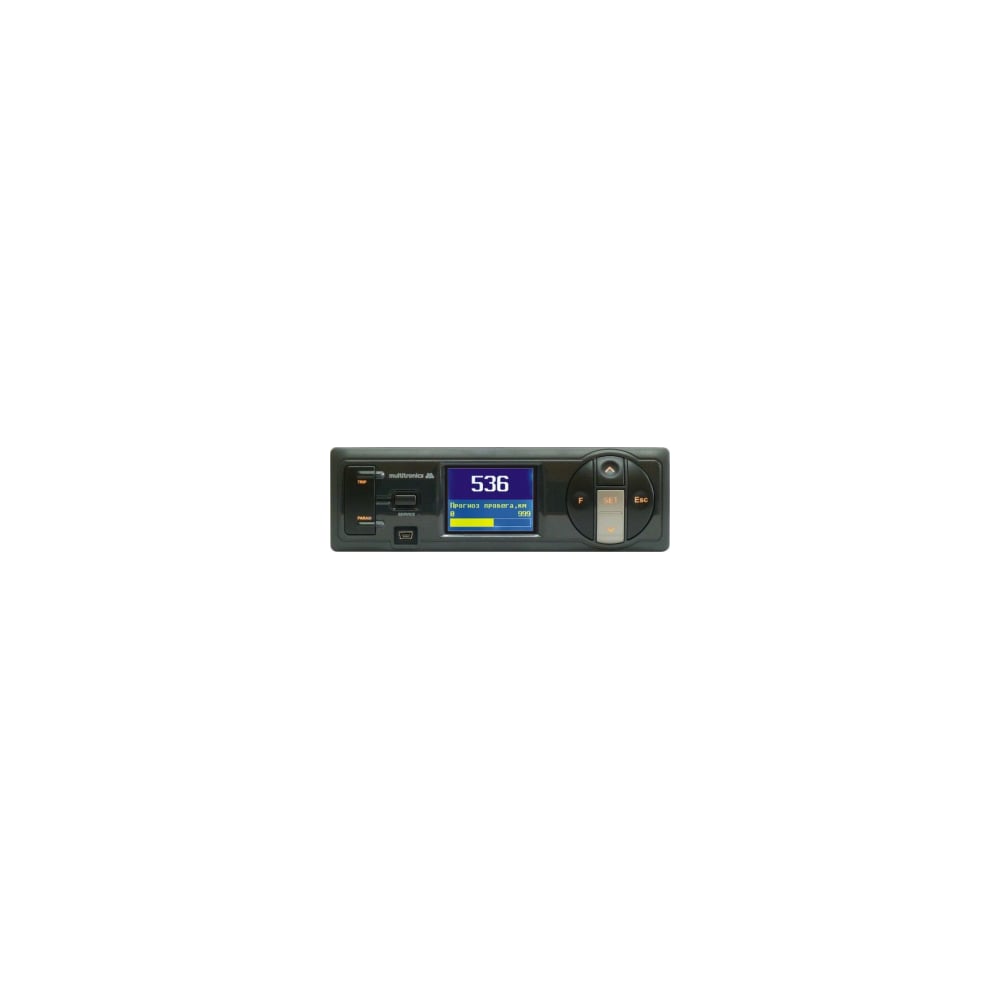Маршрутный компьютер Multitronics CL-550 УТ000002925 - выгодная цена ...
