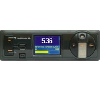 Маршрутный компьютер Multitronics CL-550 УТ000002925