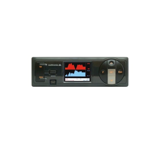 Маршрутный компьютер Multitronics CL-550 УТ000002925