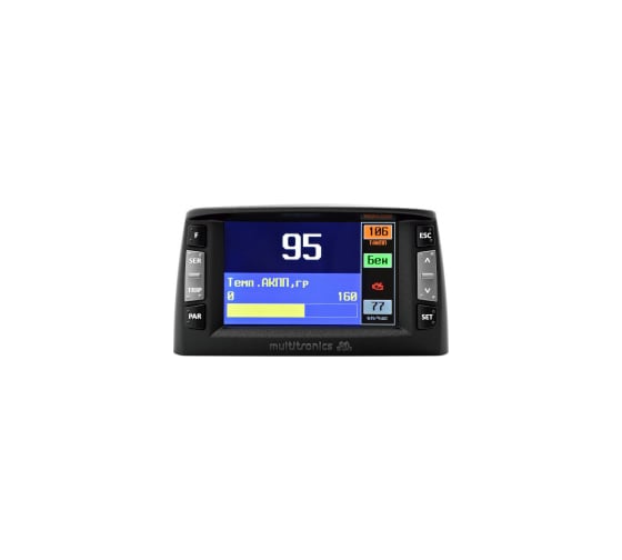 Маршрутный компьютер Multitronics С-900 УТ000009935