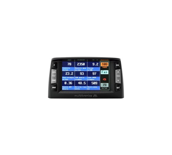 Маршрутный компьютер Multitronics С-900 УТ000009935