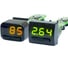 Маршрутный компьютер Multitronics UX-7 зеленый УТ000005343 1