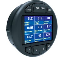 Маршрутный компьютер Multitronics С-590 УТ000005738