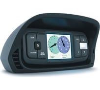 Маршрутный компьютер Multitronics TC 750 41