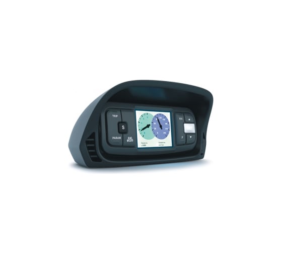 Маршрутный компьютер Multitronics TC 750 41