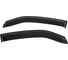 Дефлекторы окон DEFLY Mitsubishi Delica, 4 поколение, 1994-2007 VMt014 1