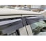 Дефлекторы окон DEFLY Toyota Passo, 2018-2023 VT068 5