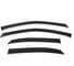 Дефлекторы окон DEFLY Lexus RX350 (AL10), 2008-2015 VT071Lexus 1
