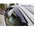 Дефлекторы окон DEFLY Toyota Vitz, 2017-2020, 5 дверей VT067 4