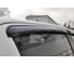 Дефлекторы окон DEFLY Toyota Vitz, 2017-2020, 5 дверей VT067 5