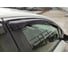 Дефлекторы окон DEFLY Toyota Vitz, 2017-2020, 5 дверей VT067 6