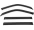 Дефлекторы окон DEFLY Lexus LX470 (J100), 1998-2007 VT036Lexus 1