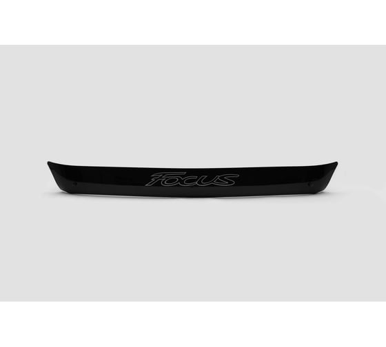 Дефлектор капота DEFLY NEOFIX Ford Focus (II), 2004-2008 MP F021