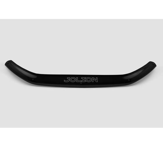Дефлектор капота DEFLY NEOFIX Haval Jolion, 2020-н.в. Hav002 1