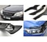 Дефлектор капота DEFLY Mitsubishi Pajero Sport, 2008-2017 Mi011PajeroSport 7