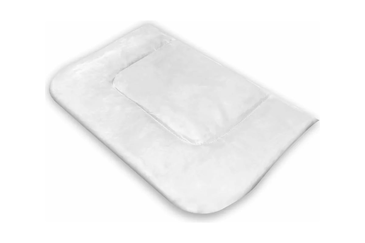 Автоодеяло DEFLY Комфорт (130x60), XS OK13060 - выгодная цена, отзывы ...