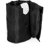 Автоодеяло DEFLY Black (130x90), S OB130