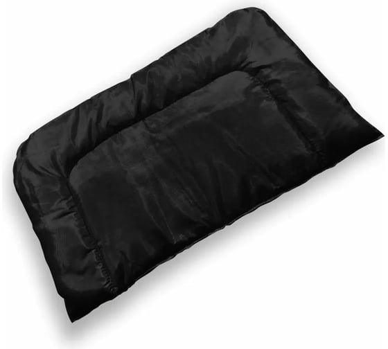 Автоодеяло DEFLY Black (130x90), S OB130