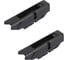 Адаптер для бескаркасных щеток стеклоочистителя Airline PREMIUM Bayonet Arm 8x4, 9x4 мм, 2 шт AWBA01 2