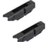 Адаптер для бескаркасных щеток стеклоочистителя Airline PREMIUM Bayonet Arm 8x4, 9x4 мм, 2 шт AWBA01 2