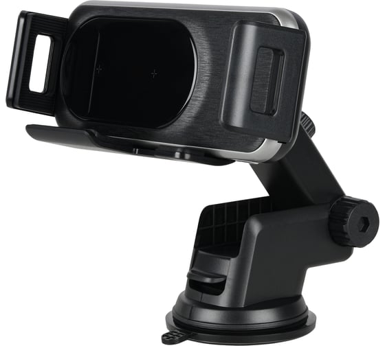 Автомобильный держатель Unifold QI black -QI31 TFN  TFN-QI31