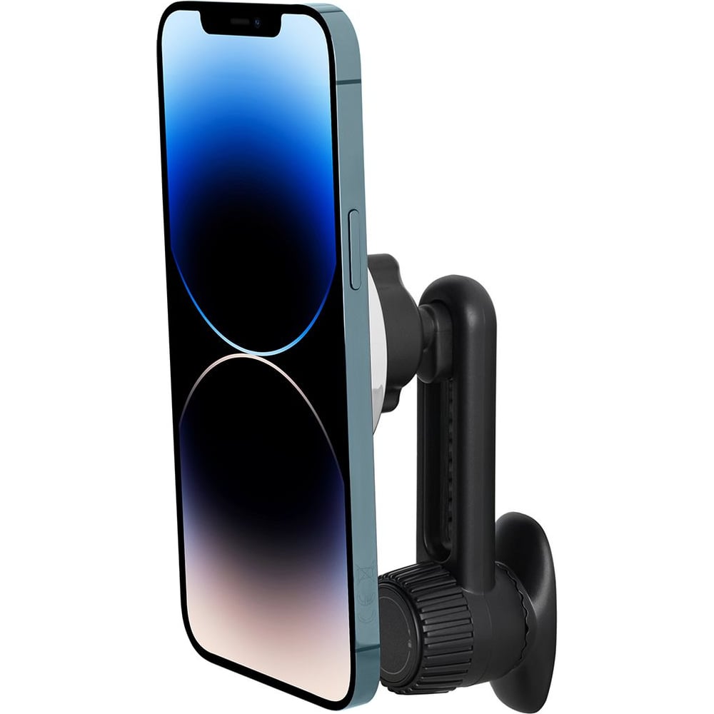 Автомобильный держатель TFN Magsafe 2 QI black -QI30 TFN-QI30 ...