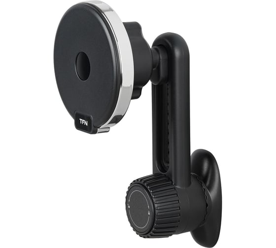 Автомобильный держатель TFN Magsafe 2 QI black -QI30 TFN-QI30