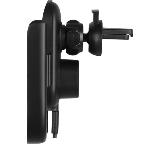 ЗУ беспроводное TFN UniCharge Car 15W black -QI12 TFN-QI12