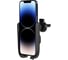 ЗУ беспроводное TFN UniCharge Car 15W black -QI12 TFN-QI12 1