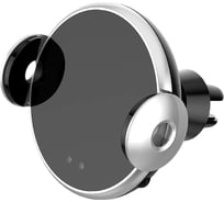 ЗУ беспроводное TFN Unicharge 2 Car 15W bk -QI16 TFN-QI16