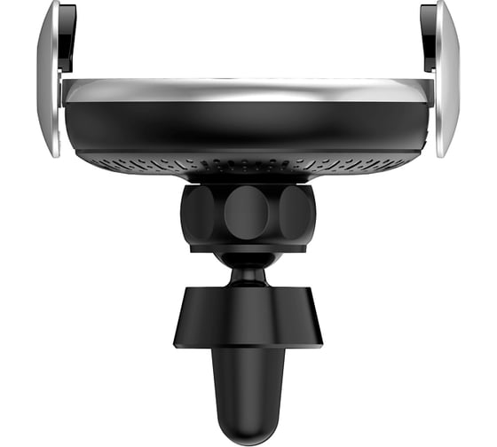 ЗУ беспроводное TFN Unicharge 2 Car 15W bk -QI16 TFN-QI16