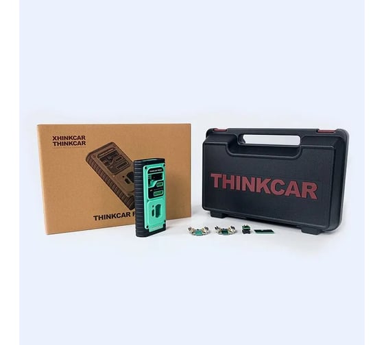 Программатор ключей THINKCAR ProG 2 3.03.05.0003
