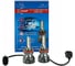 Лампы автомобильные XENITE H11/H8/H9/H16 LED-X2 25W (Яркость 3400Lm) 5000K 12V (комплект 2шт) 1009687 1