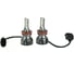 Лампы автомобильные XENITE H11/H8/H9/H16 LED-X2 25W (Яркость 3400Lm) 5000K 12V (комплект 2шт) 1009687 8