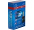 Лампы автомобильные XENITE H11/H8/H9/H16 LED-X2 25W (Яркость 3400Lm) 5000K 12V (комплект 2шт) 1009687 10
