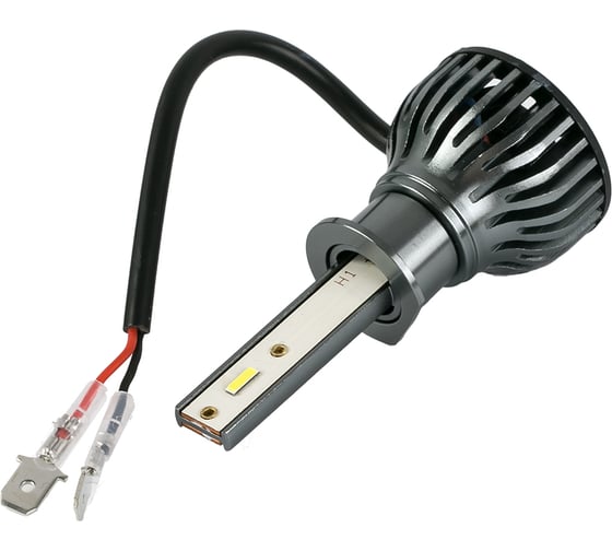 Лампы автомобильные XENITE H1 LED-X2 25W (Яркость 3400Lm) 5000K
