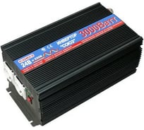 Инвертор Союз 3000W/24V 883001 16391216