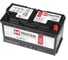 Аккумулятор MASTER BATTERIES 100Ah R+ MB1000 3
