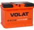 Аккумулятор VOLAT Prime Asia 65Ah L+ (нижний борт) VPA651 1