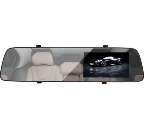 Видеорегистратор Slimtec Dual M4 STDM4