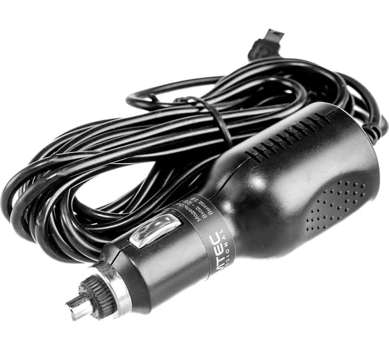 Видеорегистратор Slimtec Dual M4 STDM4