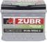 Аккумулятор ZUBR Premium 65Ah L+ (низкий) ZP651 2