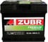 Аккумулятор ZUBR Premium 52Ah L+ (низкий) ZP521 2