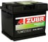 Аккумулятор ZUBR Premium 52Ah L+ (низкий) ZP521 1