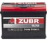 Аккумулятор ZUBR Ultra 74Ah R+ (низкий) ZU740 3