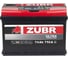 Аккумулятор ZUBR Ultra 74Ah L+ (низкий) ZU741 2