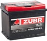 АккумуляторZUBRUltra60AhR+ZU600