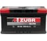 Аккумулятор ZUBR Ultra 80Ah R+ ZU800 2