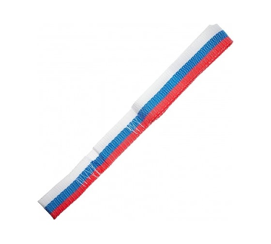 Буксировочный трос Remocolor 7 тонн, 2 петли 62-4-527 1