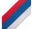 Буксировочный трос Remocolor 10 тонн, 2 крюка 62-4-510 3